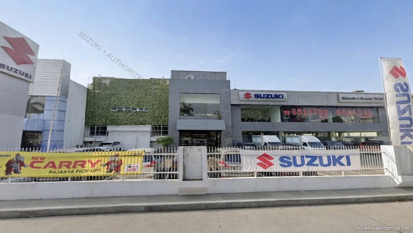 dealer-suzuki-sunter-buana-indomobil-trada-sunter