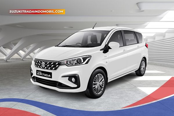 spesifikasi suzuki ertiga hybrid sunter buana indomobil trada