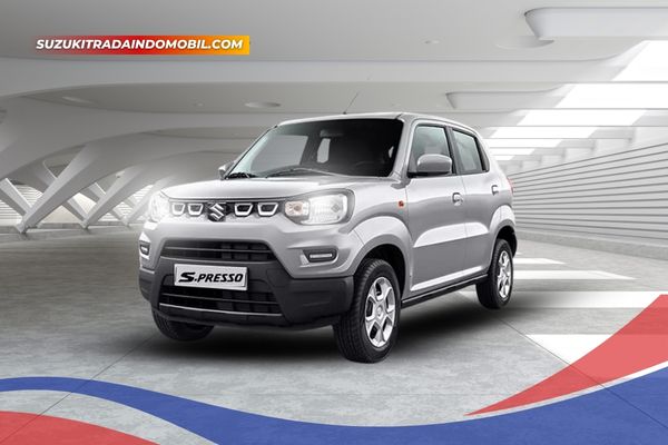 spesifikasi suzuki s presso sunter buana indomobil trada